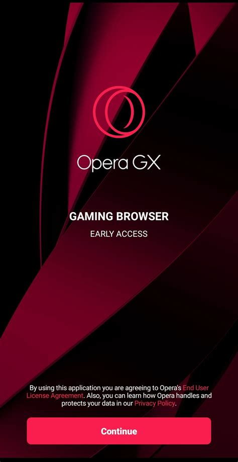 opera gx 2022 download